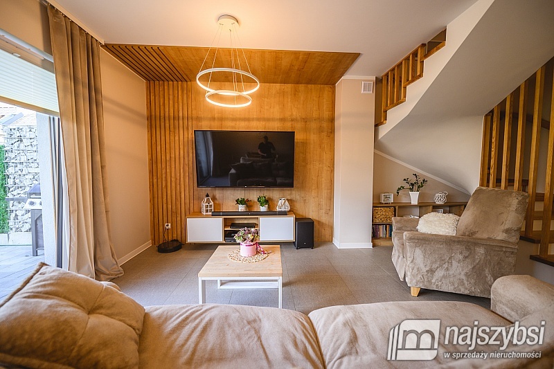 Kołobrzeg- elegancki szeregowiec (5)