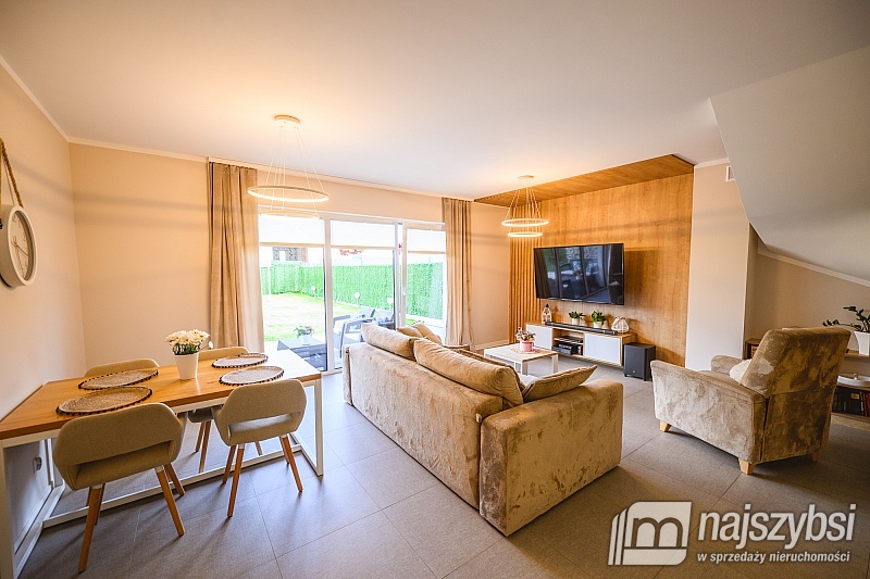 Kołobrzeg- elegancki szeregowiec (7)