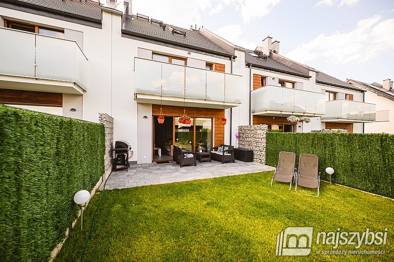 Kołobrzeg- elegancki szeregowiec (8)