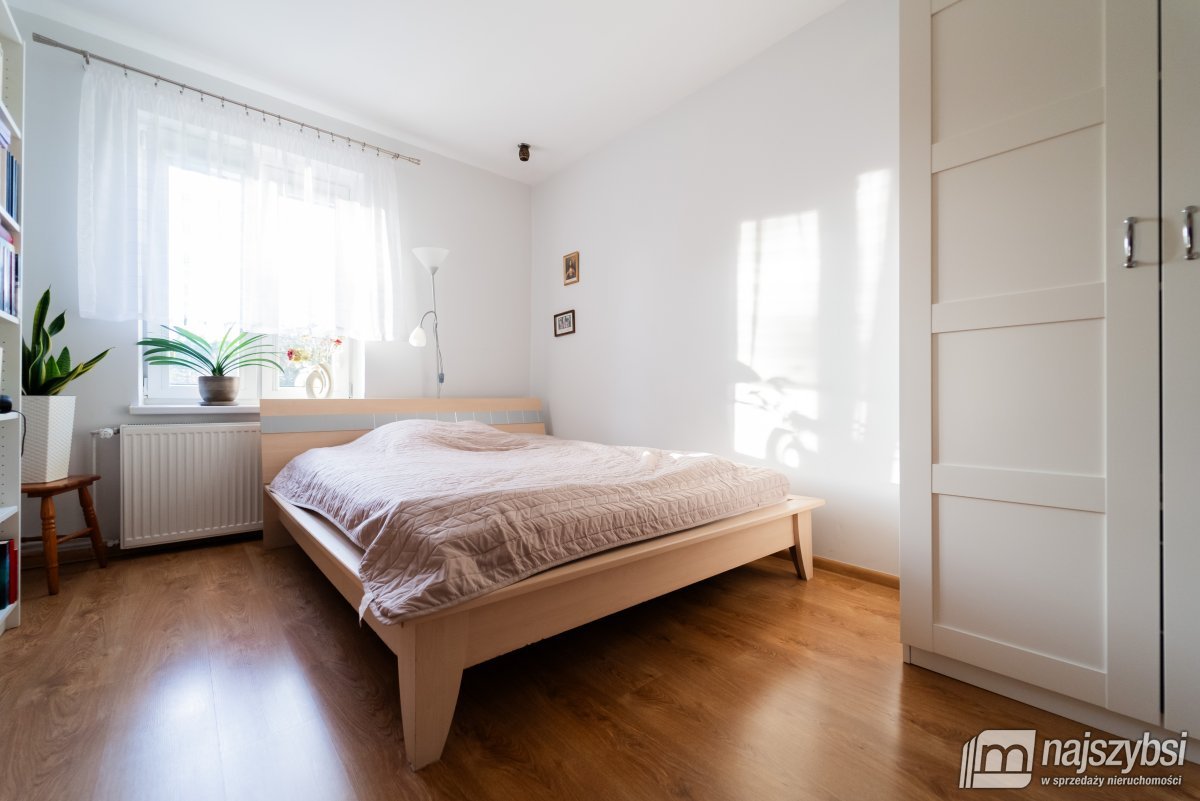 Pniewo – Urokliwy dom z dużą działką blisko lasu (15)