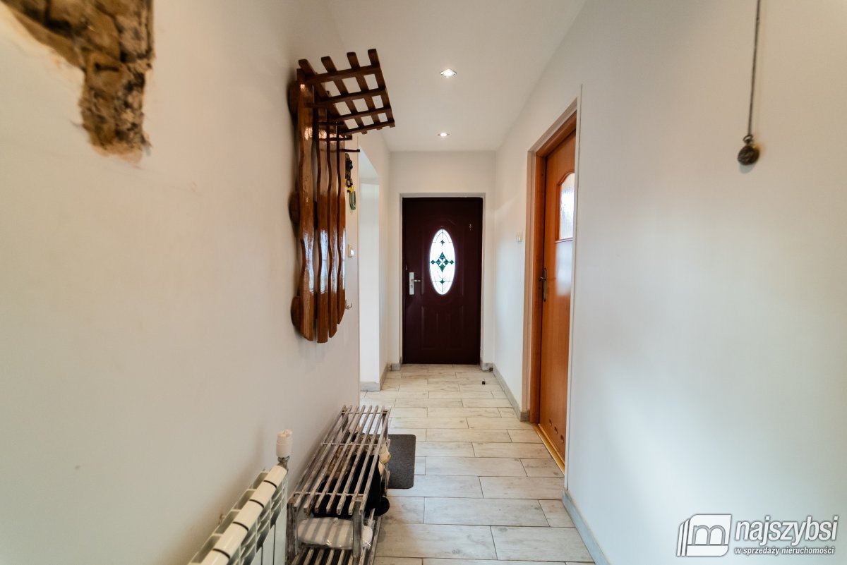 Pniewo – Urokliwy dom z dużą działką blisko lasu (18)