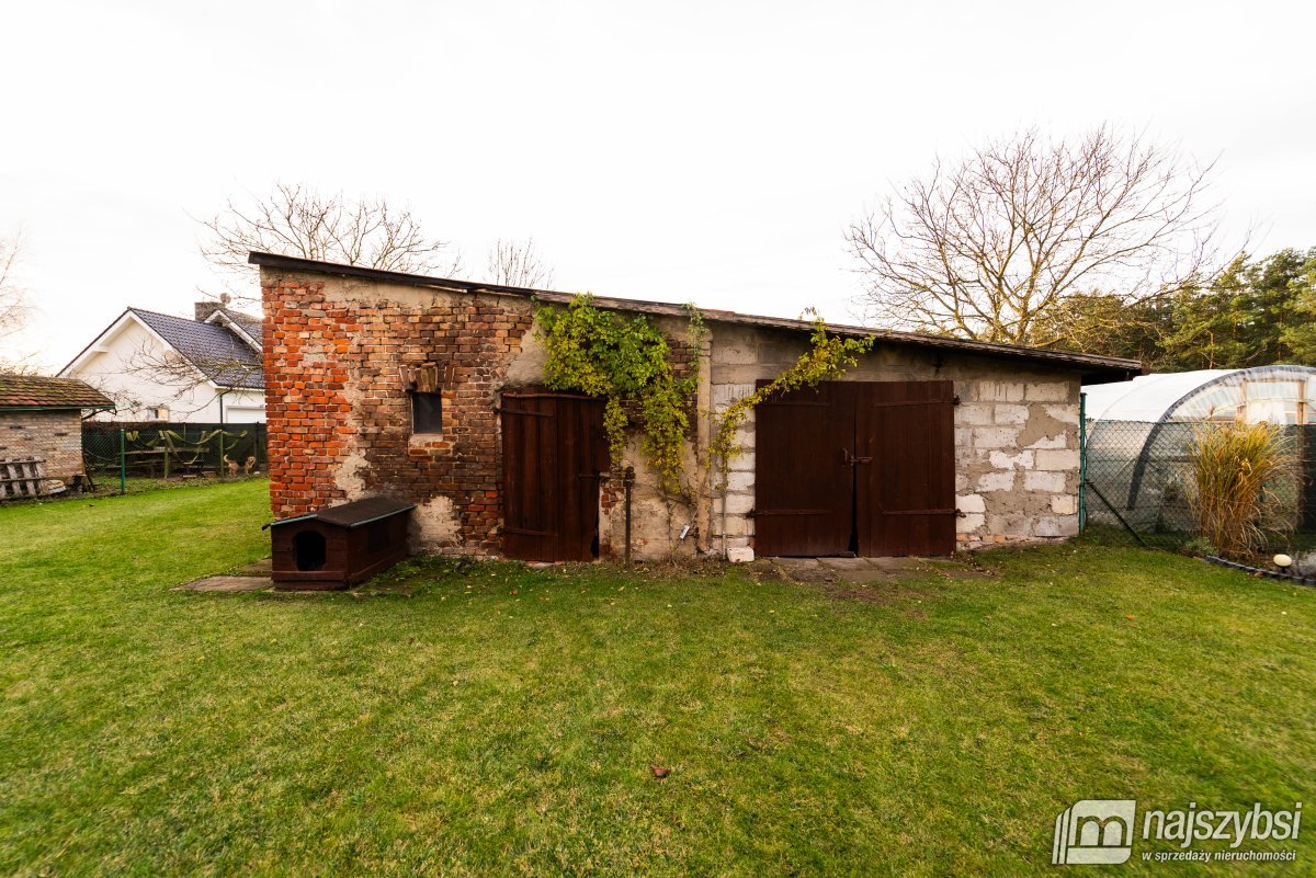 Pniewo – Urokliwy dom z dużą działką blisko lasu (24)