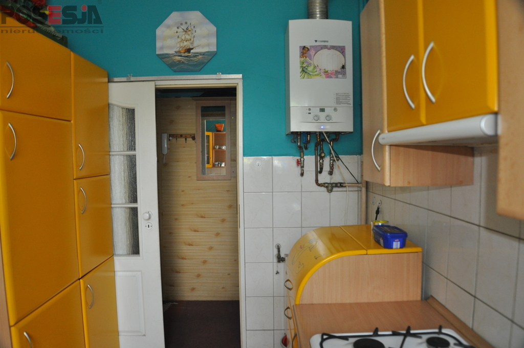 Świnoujście 2 pok. rozkładowe, parter, 49m2 (6)