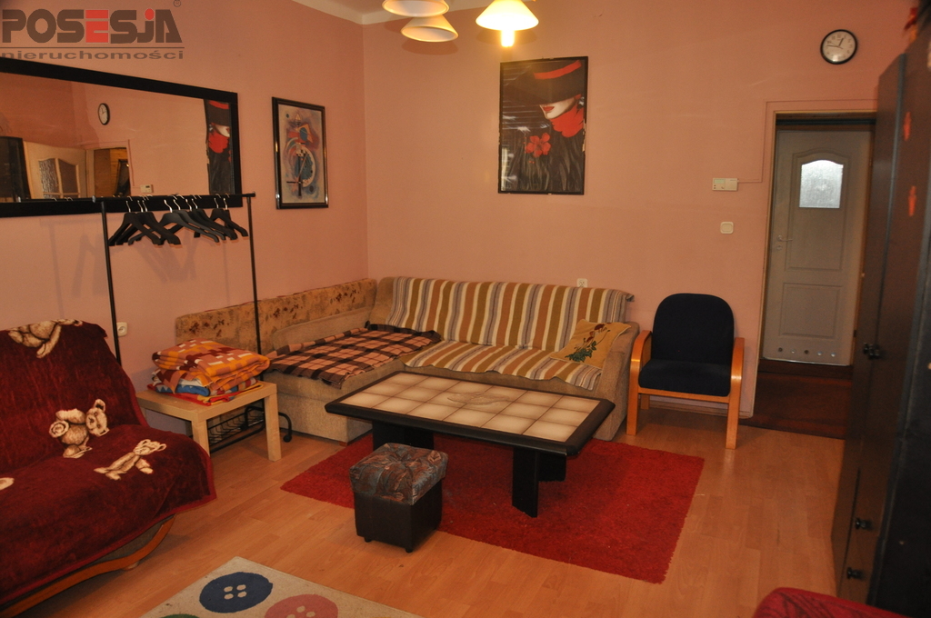 Świnoujście 2 pok. rozkładowe, parter, 49m2 (3)