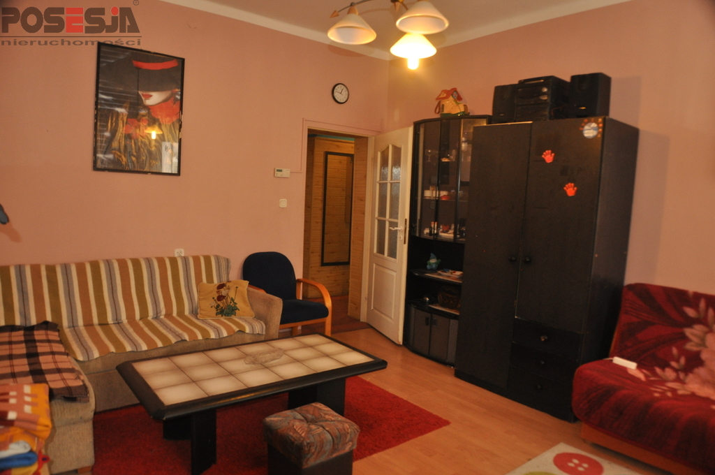 Świnoujście 2 pok. rozkładowe, parter, 49m2 (4)