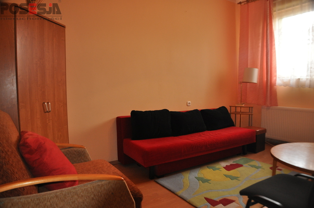 Świnoujście 2 pok. rozkładowe, parter, 49m2 (7)