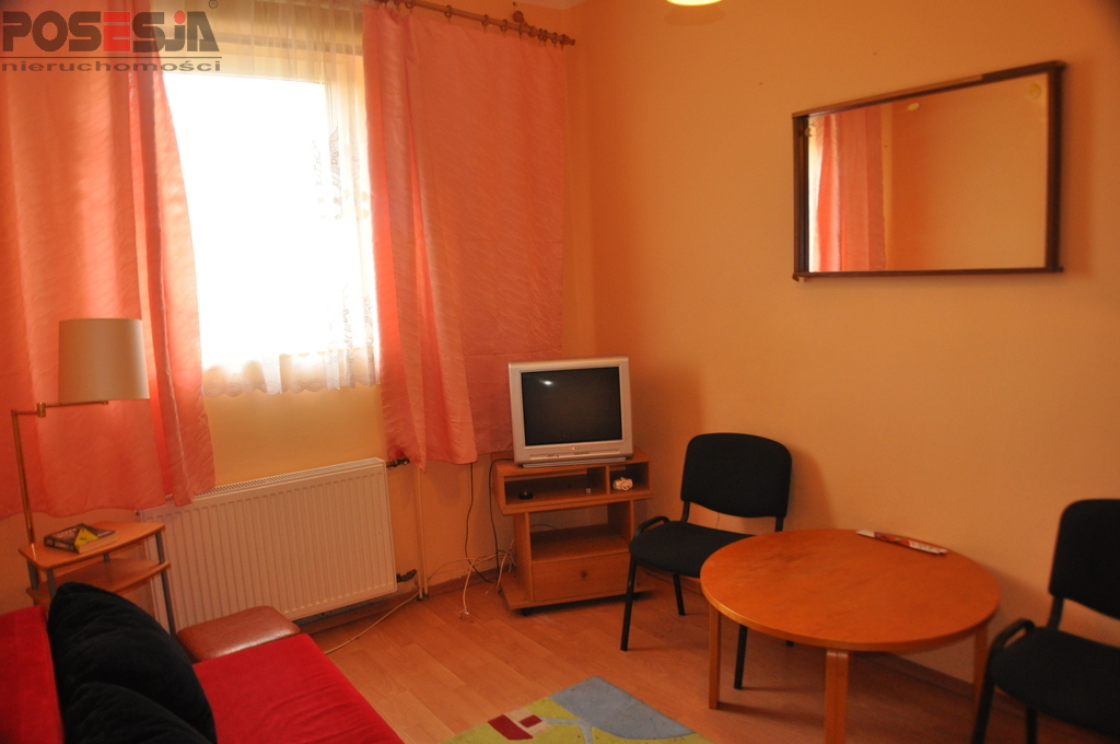 Świnoujście 2 pok. rozkładowe, parter, 49m2 (8)