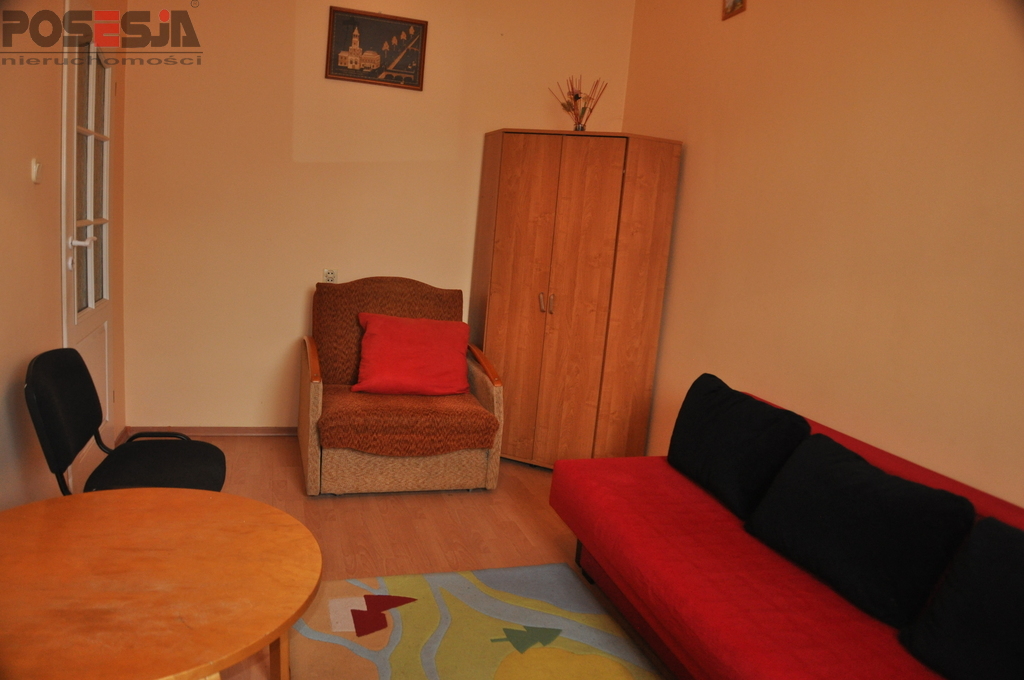 Świnoujście 2 pok. rozkładowe, parter, 49m2 (9)