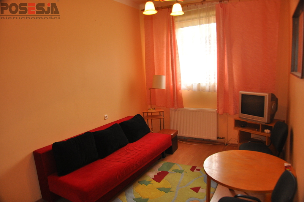 Świnoujście 2 pok. rozkładowe, parter, 49m2 (10)