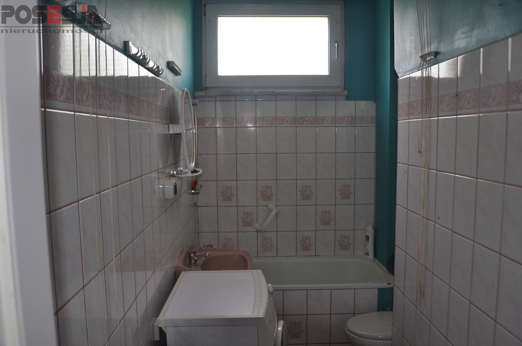 Świnoujście 2 pok. rozkładowe, parter, 49m2 (11)