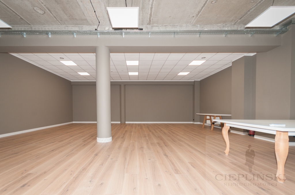 powierzchnia na biuro, treningi, itp (2)