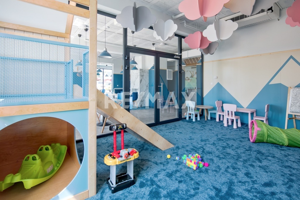 Apartament z basenem i restauracją Sarbinowo (15)