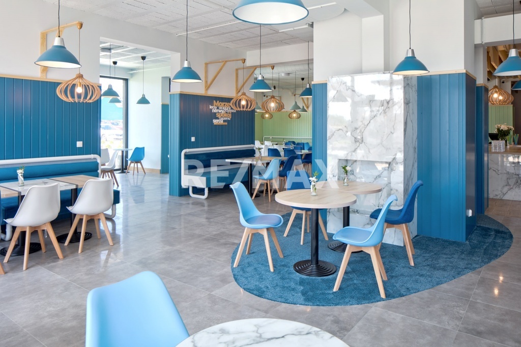 Apartament z basenem i restauracją Sarbinowo (17)