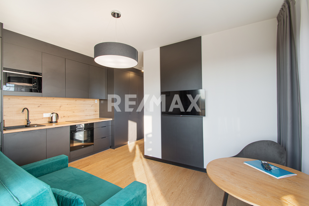 Apartament z basenem i restauracją Sarbinowo (7)