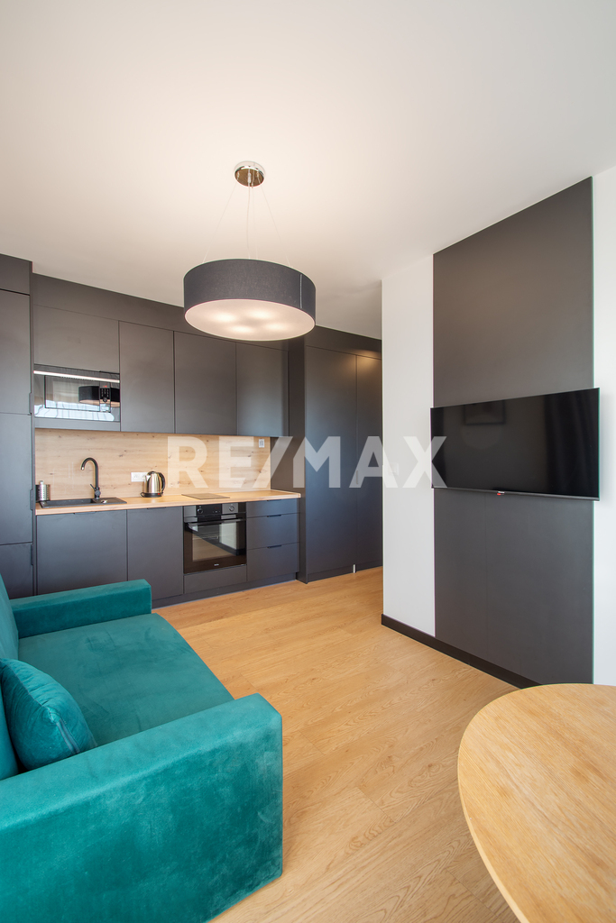 Apartament z basenem i restauracją Sarbinowo (8)