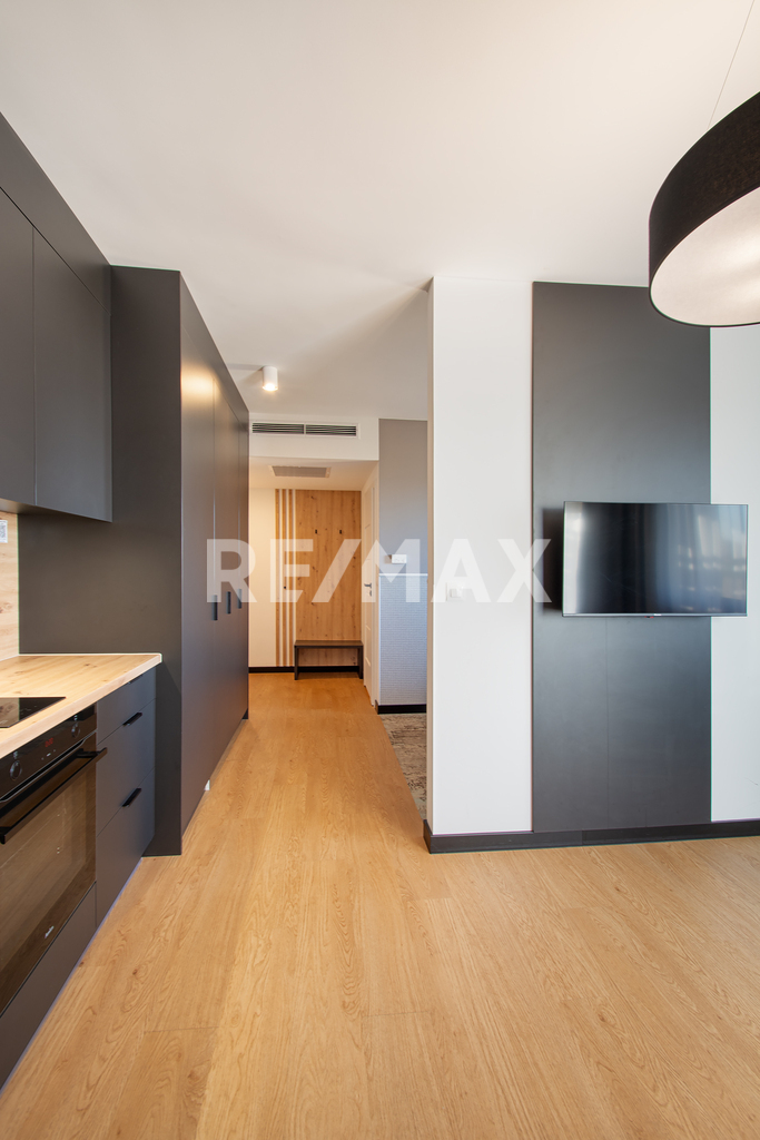 Apartament z basenem i restauracją Sarbinowo (9)