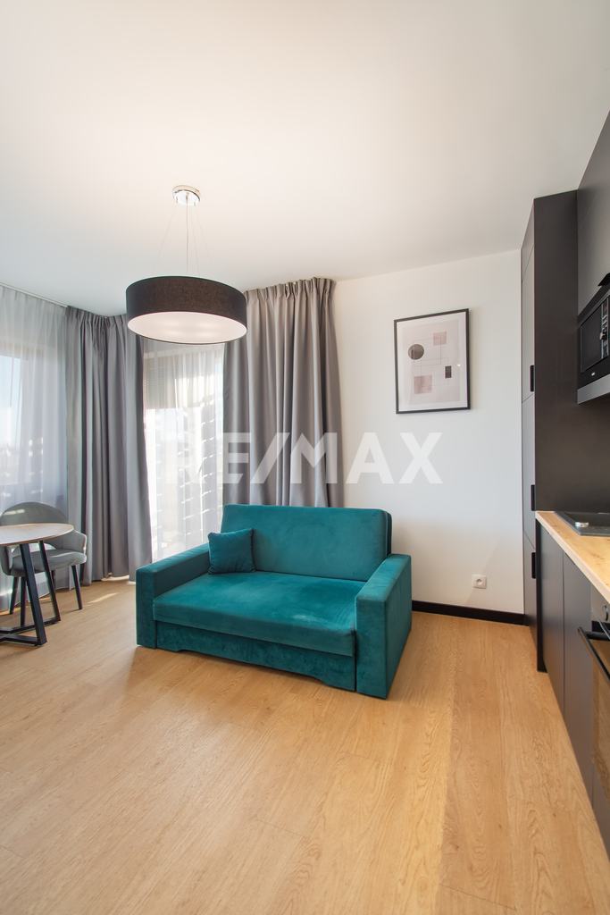 Apartament z basenem i restauracją Sarbinowo (10)