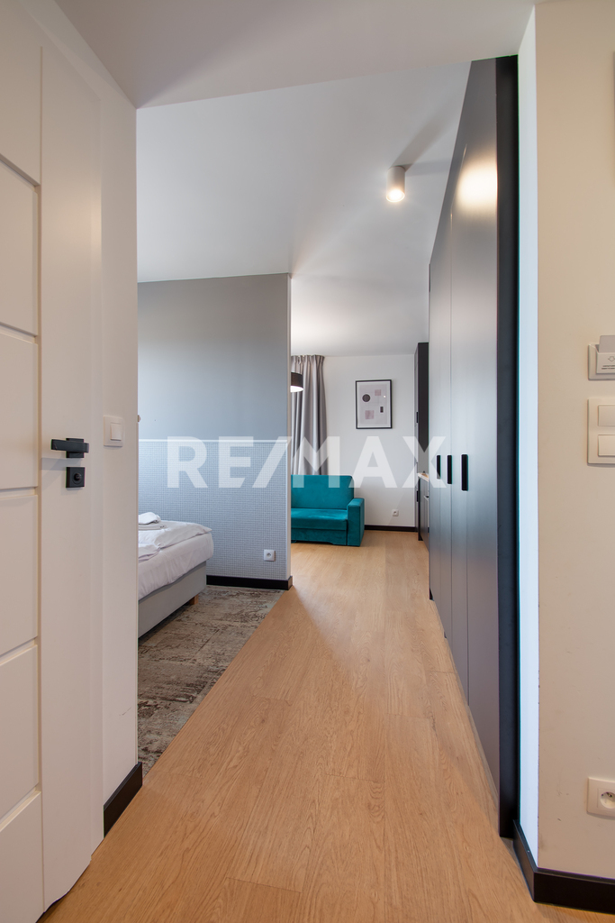 Apartament z basenem i restauracją Sarbinowo (13)