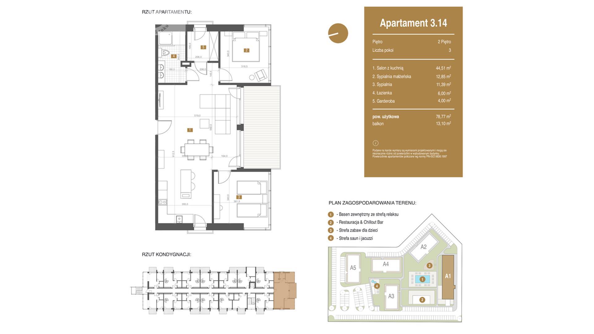 Mieszkanie - Pleśna  (2)