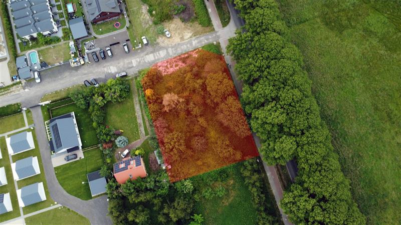 Działka budowlana - Mielno Mielno (1)