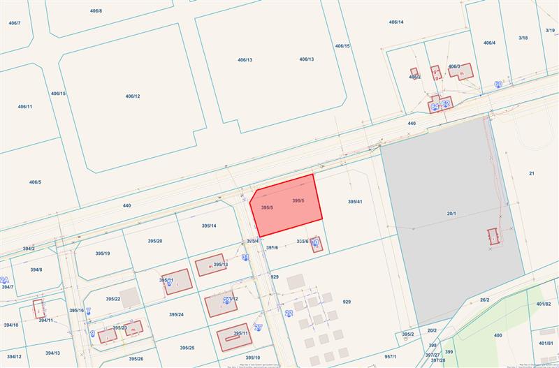 Działka budowlana - Mielno Mielno (12)