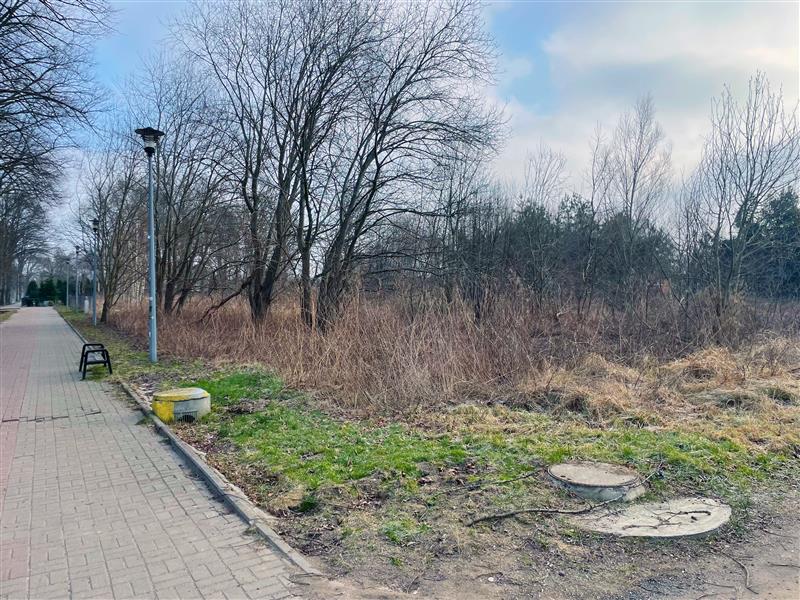 Działka budowlana - Mielno Mielno (14)