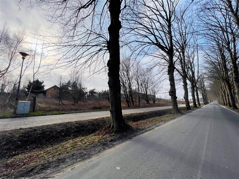 Działka budowlana - Mielno Mielno (15)