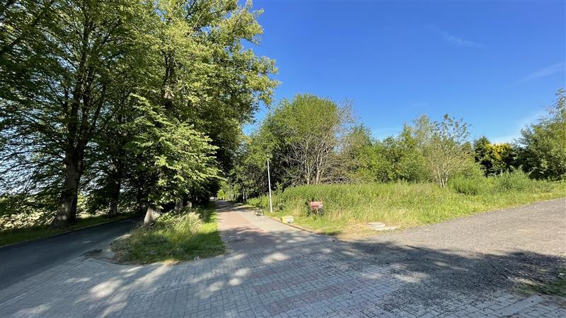 Działka budowlana - Mielno Mielno (2)