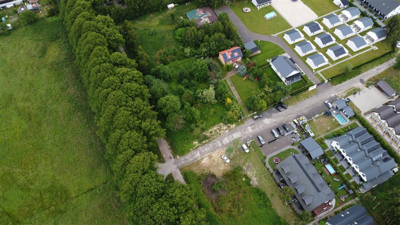 Działka budowlana - Mielno Mielno (3)