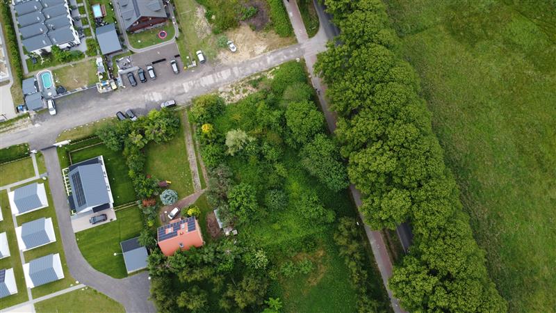 Działka budowlana - Mielno Mielno (5)