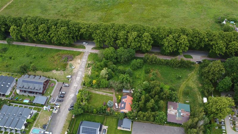 Działka budowlana - Mielno Mielno (6)