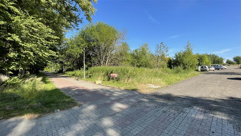 Działka budowlana - Mielno Mielno (7)