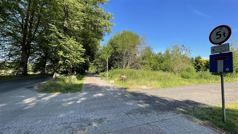 Działka budowlana - Mielno Mielno (8)