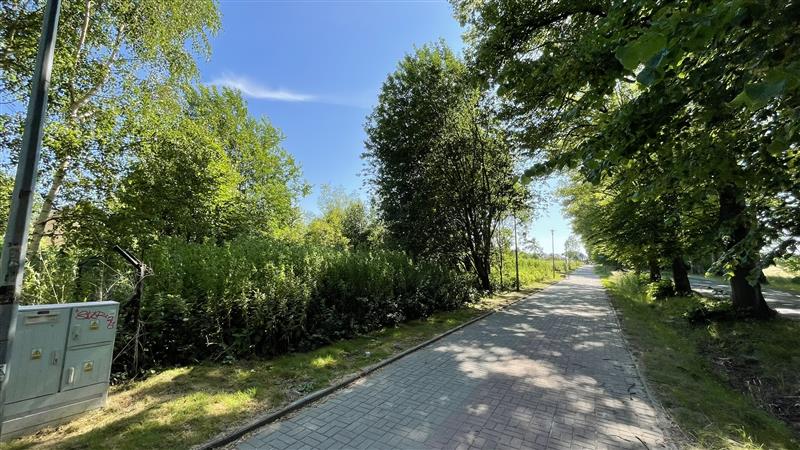 Działka budowlana - Mielno Mielno (9)