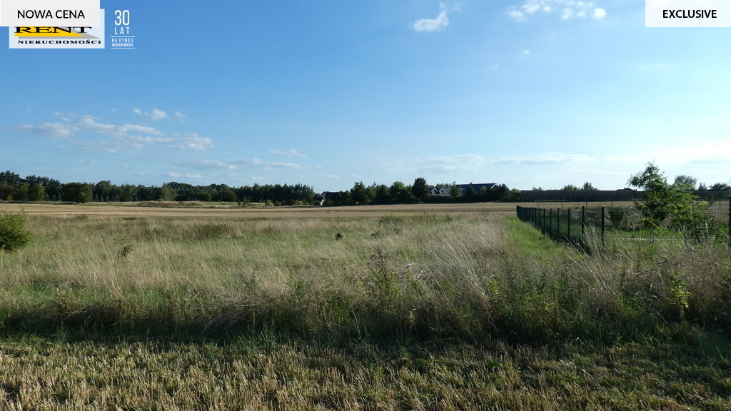 Piękna działka,grunt,teren pod lasem.Blisko granic (6)