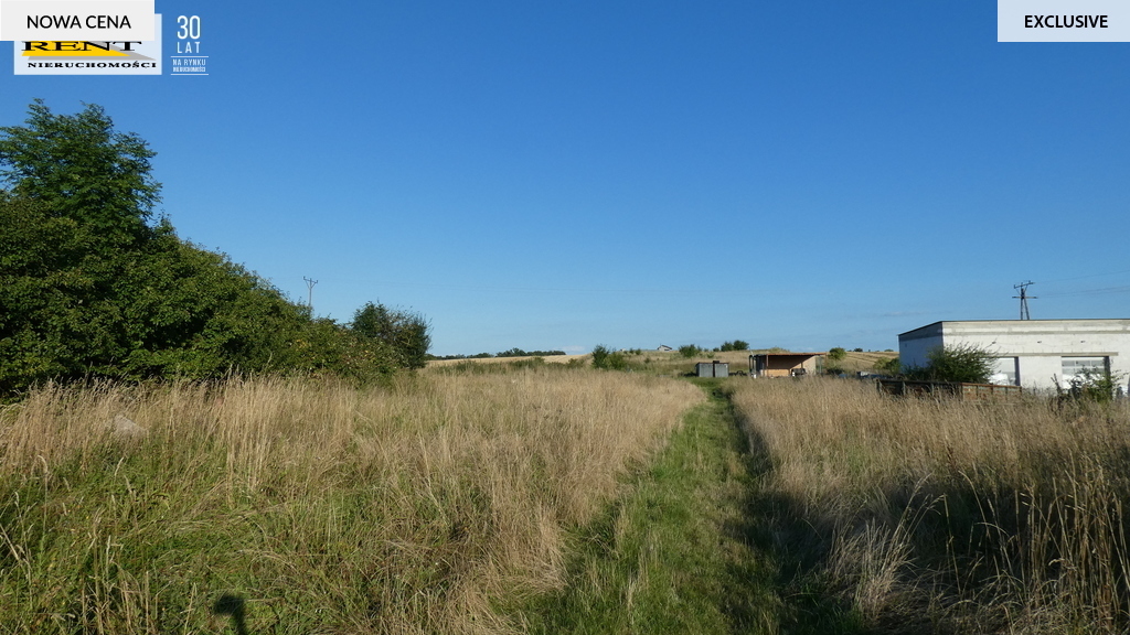 Piękna działka,grunt,teren pod lasem.Blisko granic (7)