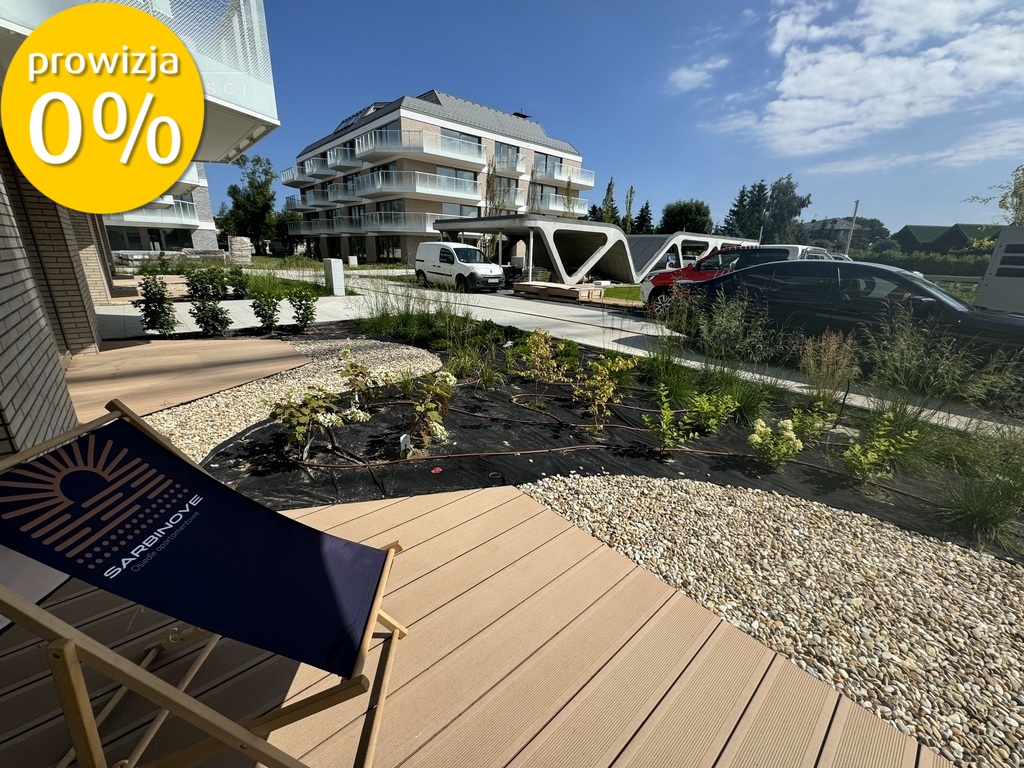 Sarbinowo apartamenty winda balkon taras, m.post (6)