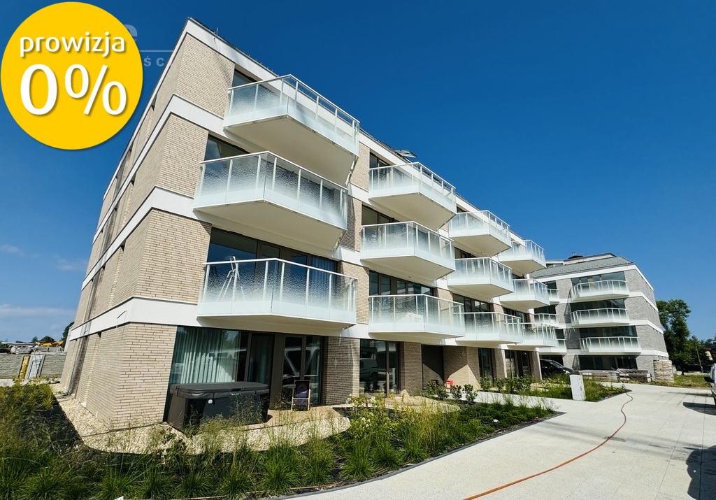 Sarbinowo apartamenty winda balkon taras, m.post (10)