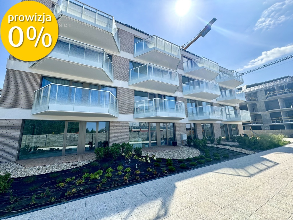 Sarbinowo apartamenty winda balkon taras, m.post (2)