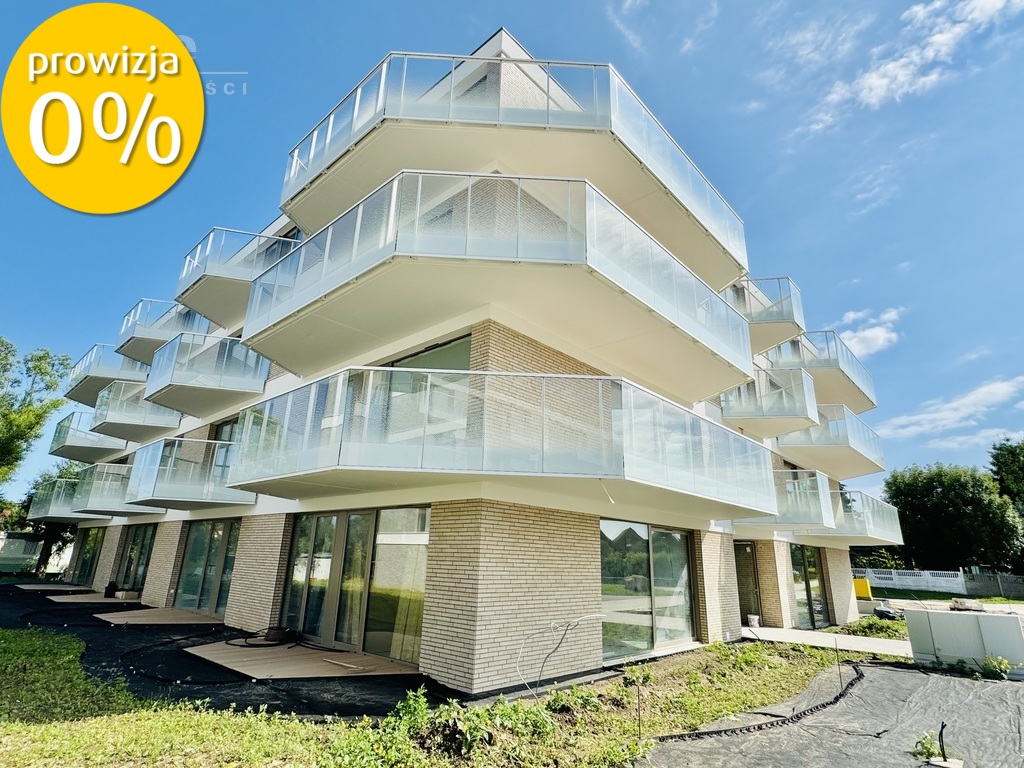 Sarbinowo apartamenty winda balkon taras, m.post (9)