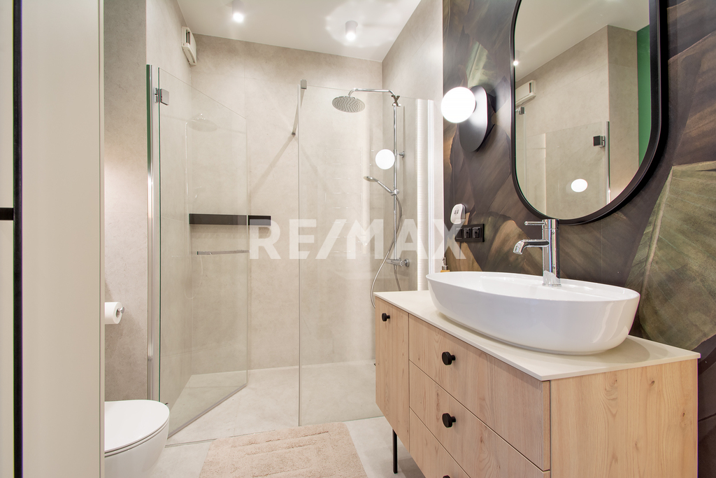 Apartament z widokiem na Marinę - Szczecin (13)