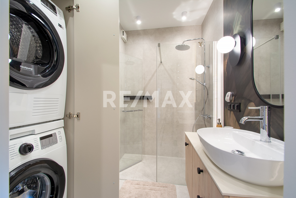 Apartament z widokiem na Marinę - Szczecin (14)