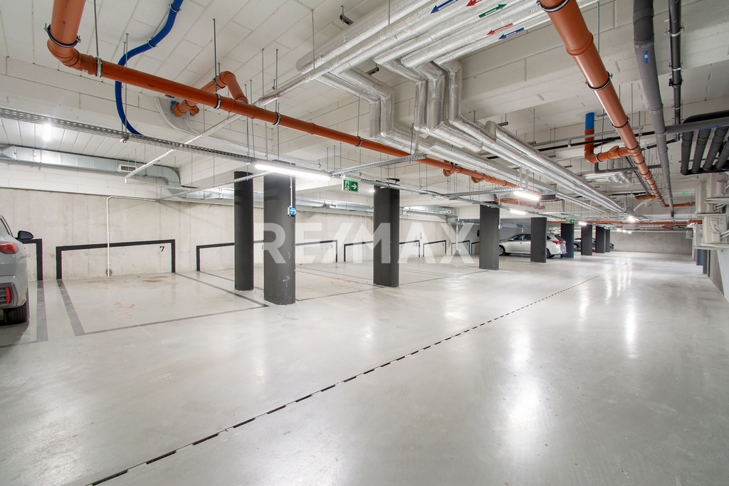 Apartament z widokiem na Marinę - Szczecin (20)