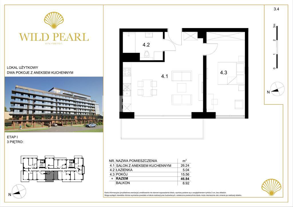 Nowoczesna architektura nad Bałtykiem- Wild Pearl (2)