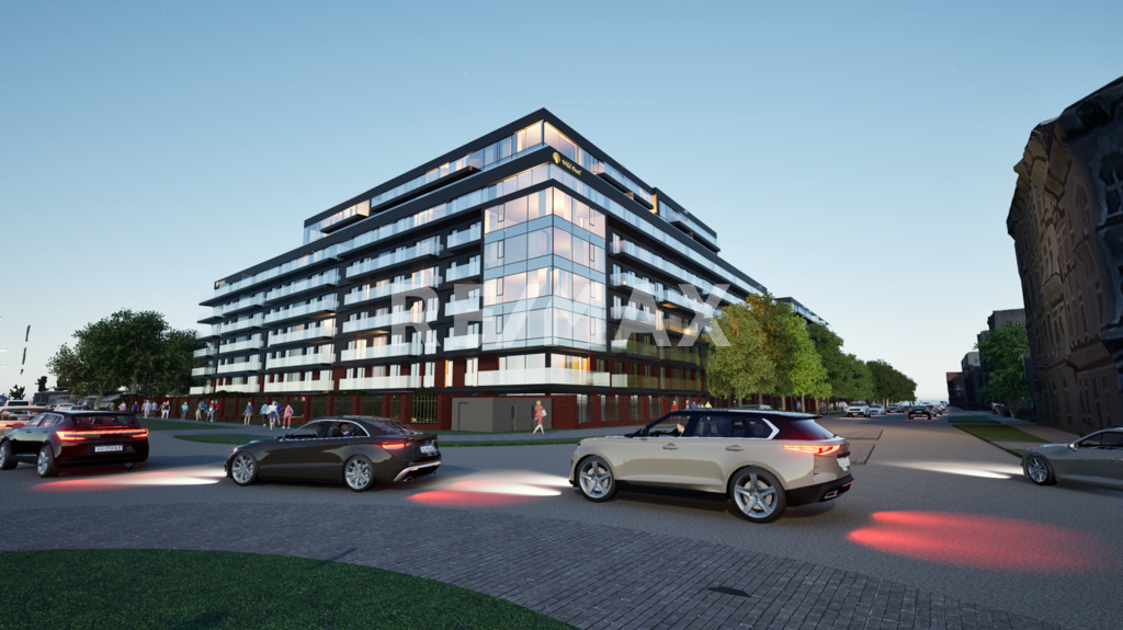 Inwestycja w przyszłość – apartamenty Wild Pearl! (8)