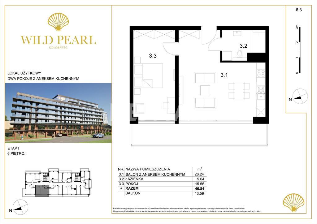 Nowoczesna architektura nad Bałtykiem- Wild Pearl (2)