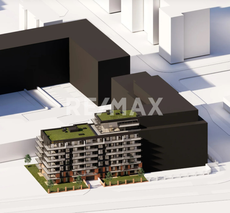 Inwestycja w przyszłość – apartamenty Wild Pearl! (4)