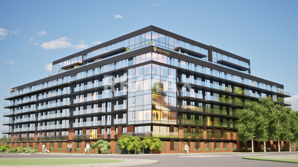 Inwestycja w przyszłość – apartamenty Wild Pearl! (5)