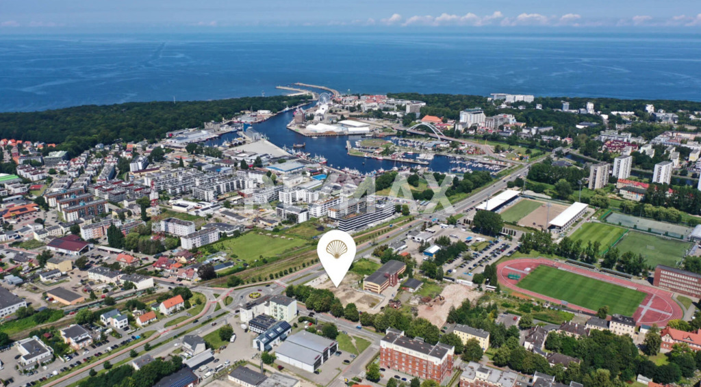 Wild Pearl- unikatowe mieszkania w Kołobrzegu (5)