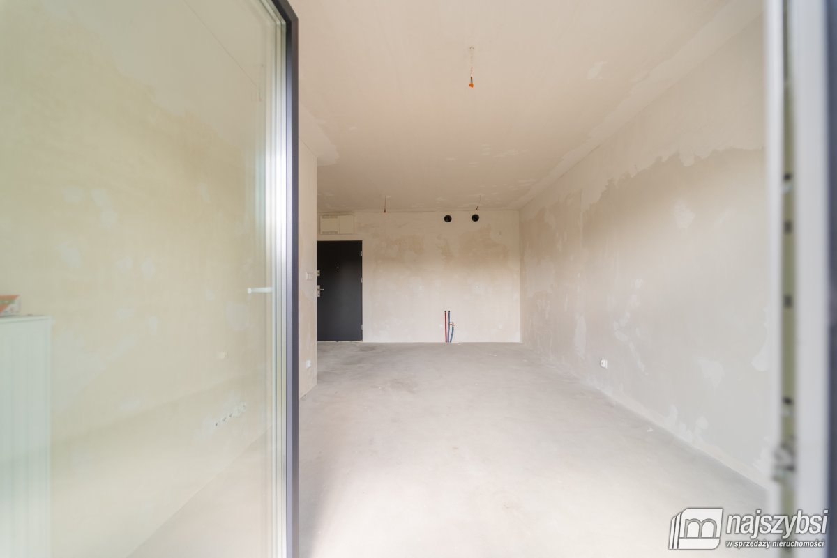 Szczecin - 42m2 z ogródkiem + miejsce postojowe (10)